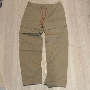 The North Face Hiking Pants/Shorts